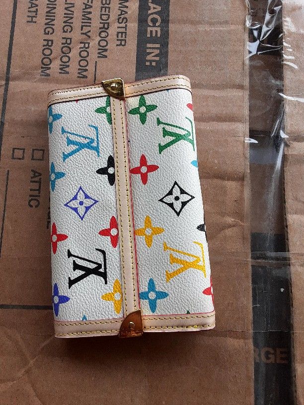 Louis Vuitton Wallet