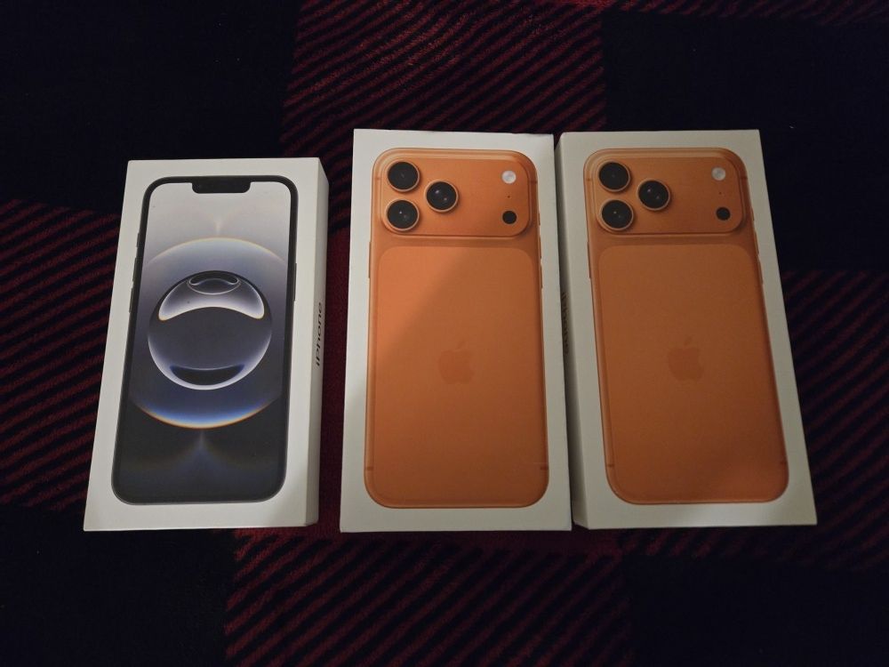 Iphone Boxes