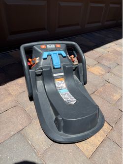 UPPAbaby Mesa Car Seat Base
