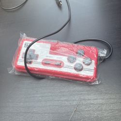 Video Game Console 