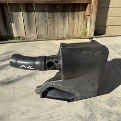 2022 civic si PRL intake