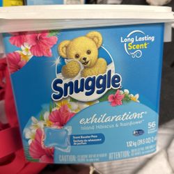 Snuggle 56 Packs