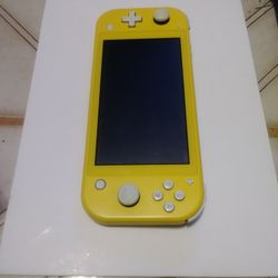 Use Nintendo Switch Game