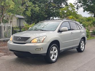 2004 Lexus Rx 330