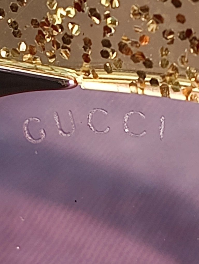 Gucci Woman Glasses