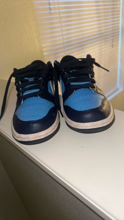 Nike Dunks Boys Size 4