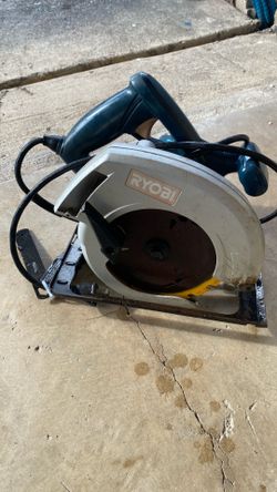 Various power tools