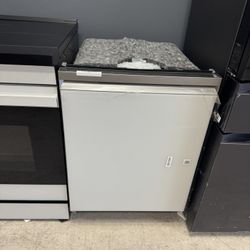 Samsung Bespoke Dishwasher 
