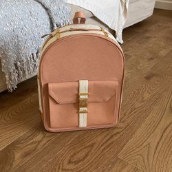 Magnus Alpha Back Pack Purse