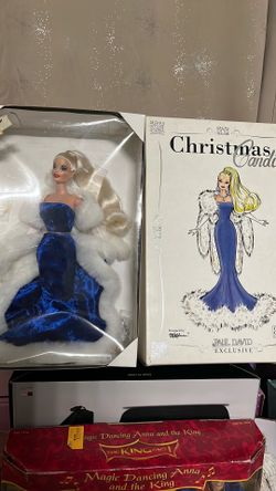 Christmas CANDI $35