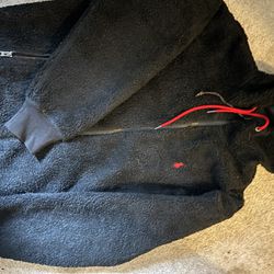 Polo Ralph Lauren sherpa jacket 