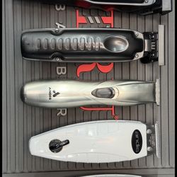 Barber Babyliss Andis