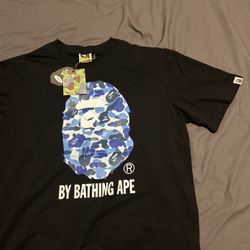 Bape Tee 