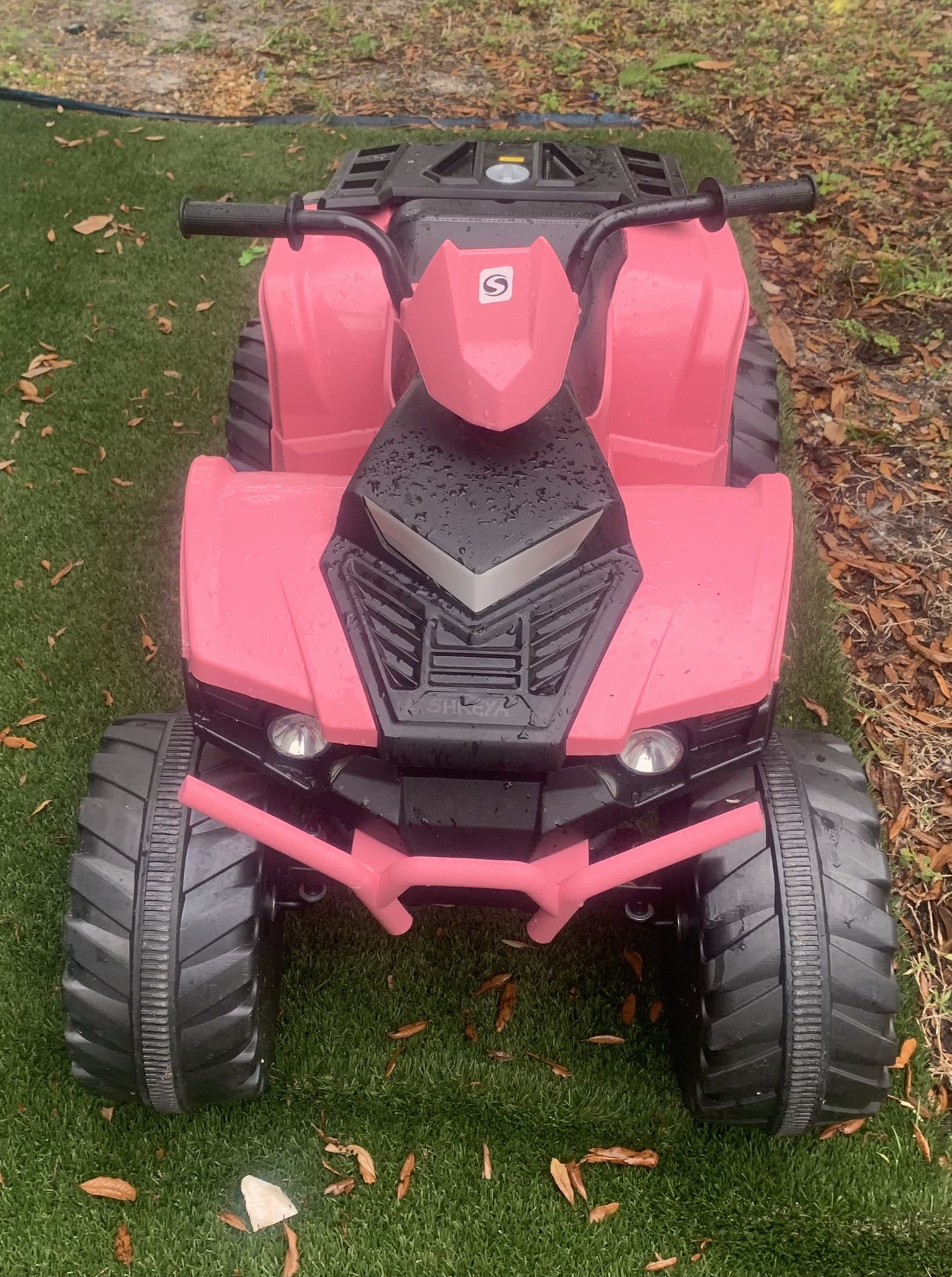 Uenjoy atv top