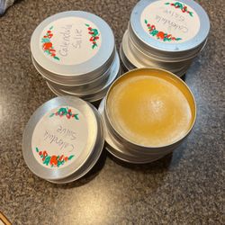 Calendula Salve