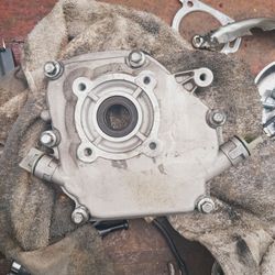 196cc side cover