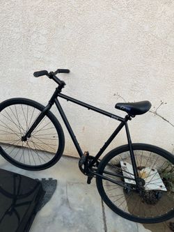 fixie 29er