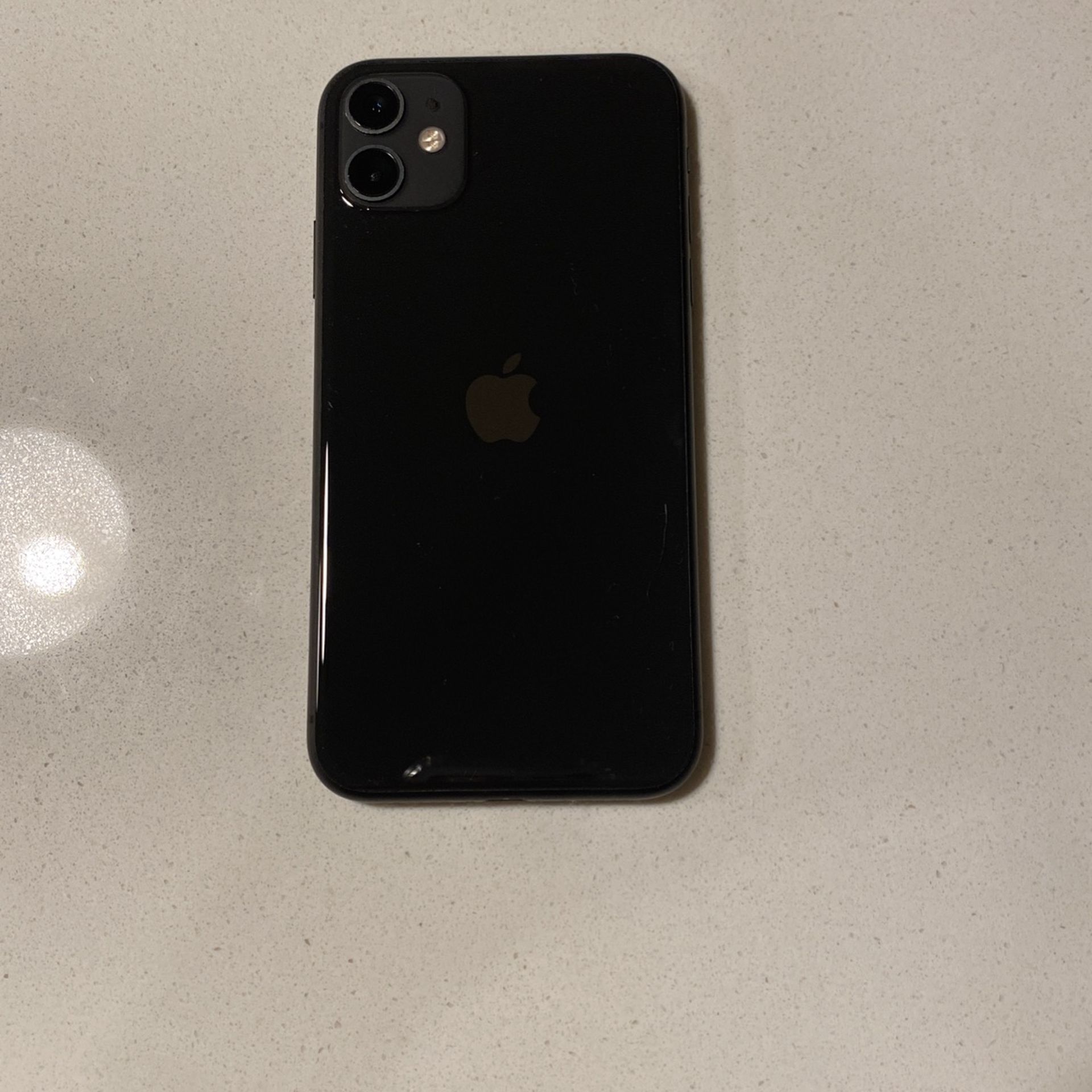 NEED GONE ASAP Black iPhone 11  UNLOCKED