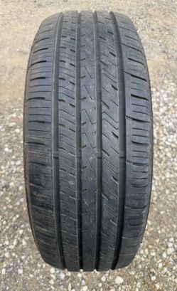 Aspen GT-AS 215/65/16 (1) Tire
