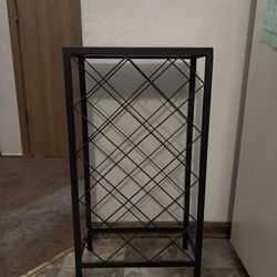 Wine Rack