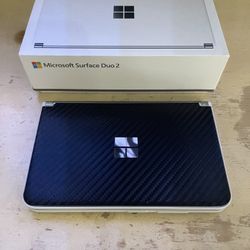 Microsoft Surface Duo 2 