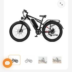 Qlife Racer Plus E-bike