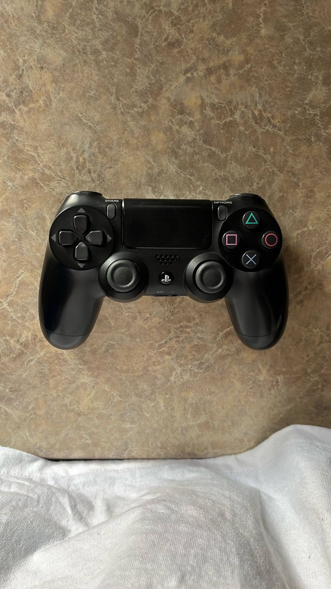 Sony Dualshock 4 Controller (PS4)