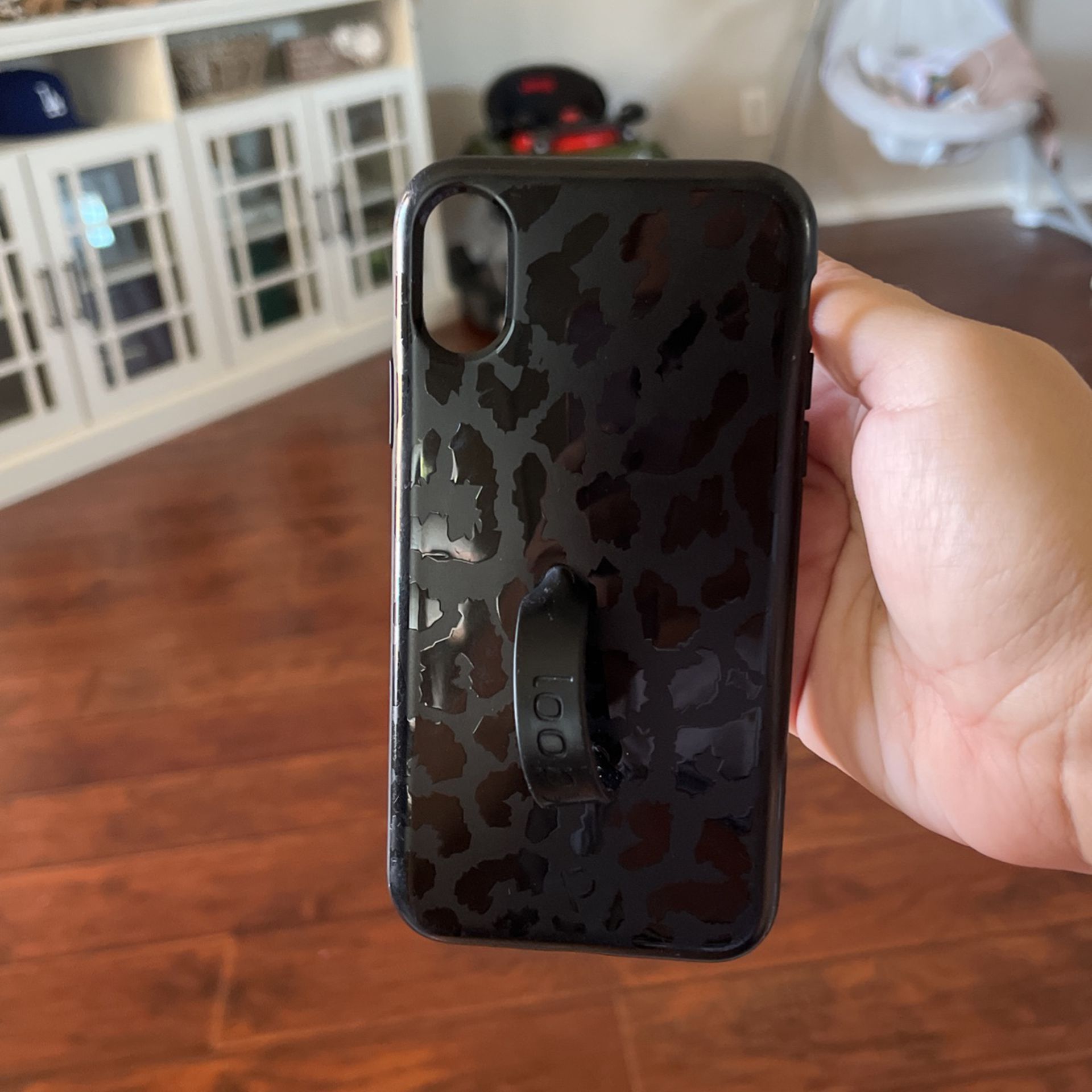 Loopy Case iPhone X
