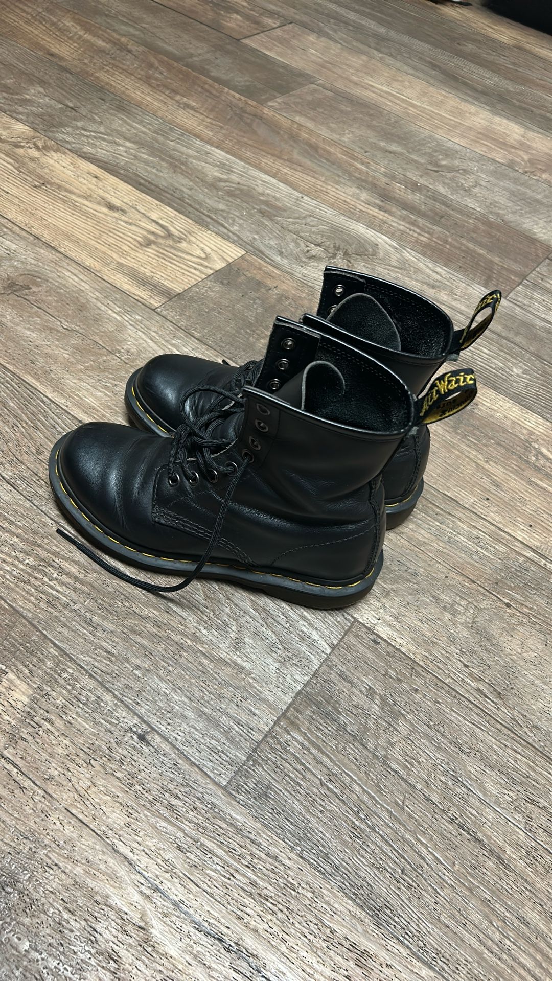 Doc martens The Originals