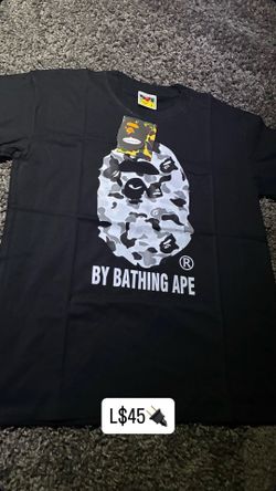 Bape shirt