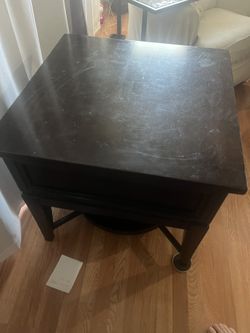 End Table