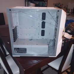 Cooler Master Computer Case