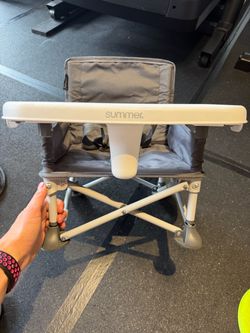 Infant seat