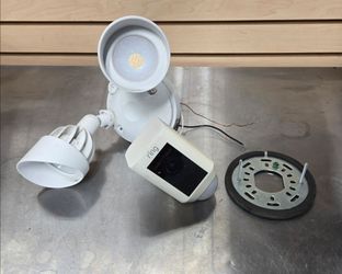 Ring Floodlight Wired