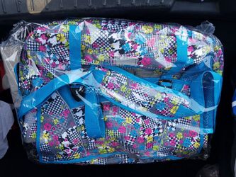 Diaper bag new