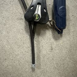 Adjustable Cable Lock