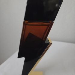 CAROLINA HERRERA BAD BOY ELIXIR 1.7OZ/50ML,  NEW AS PICTURED