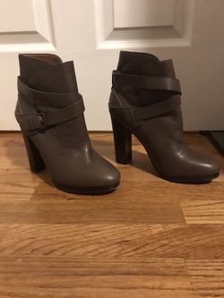 Coach women’s shoes boots size 7