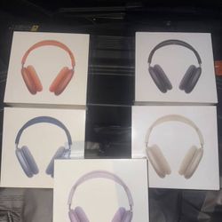 Earphones