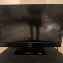 32 inch insignia TV