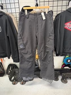 Burton XL snowboard pants located at sin city snowboards