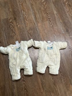 Large Merlin Sleep Suit
