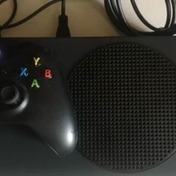 Xbox Series S 1 Tb