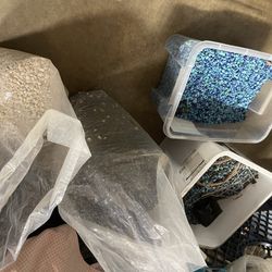 Aquarium gravels bulk