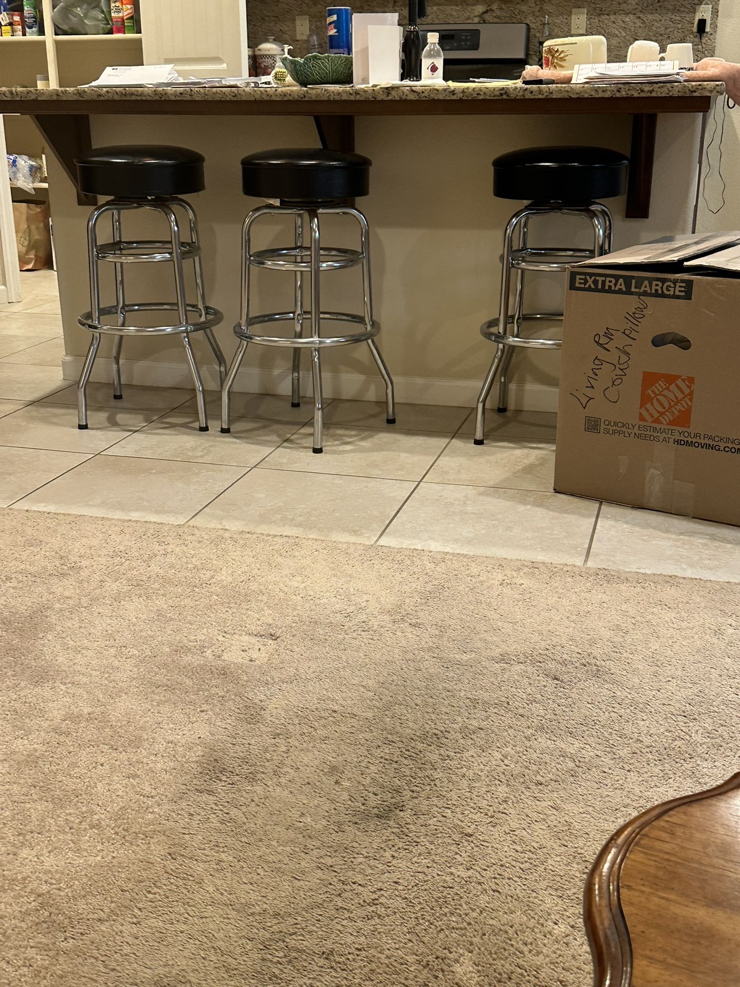 Barstools
