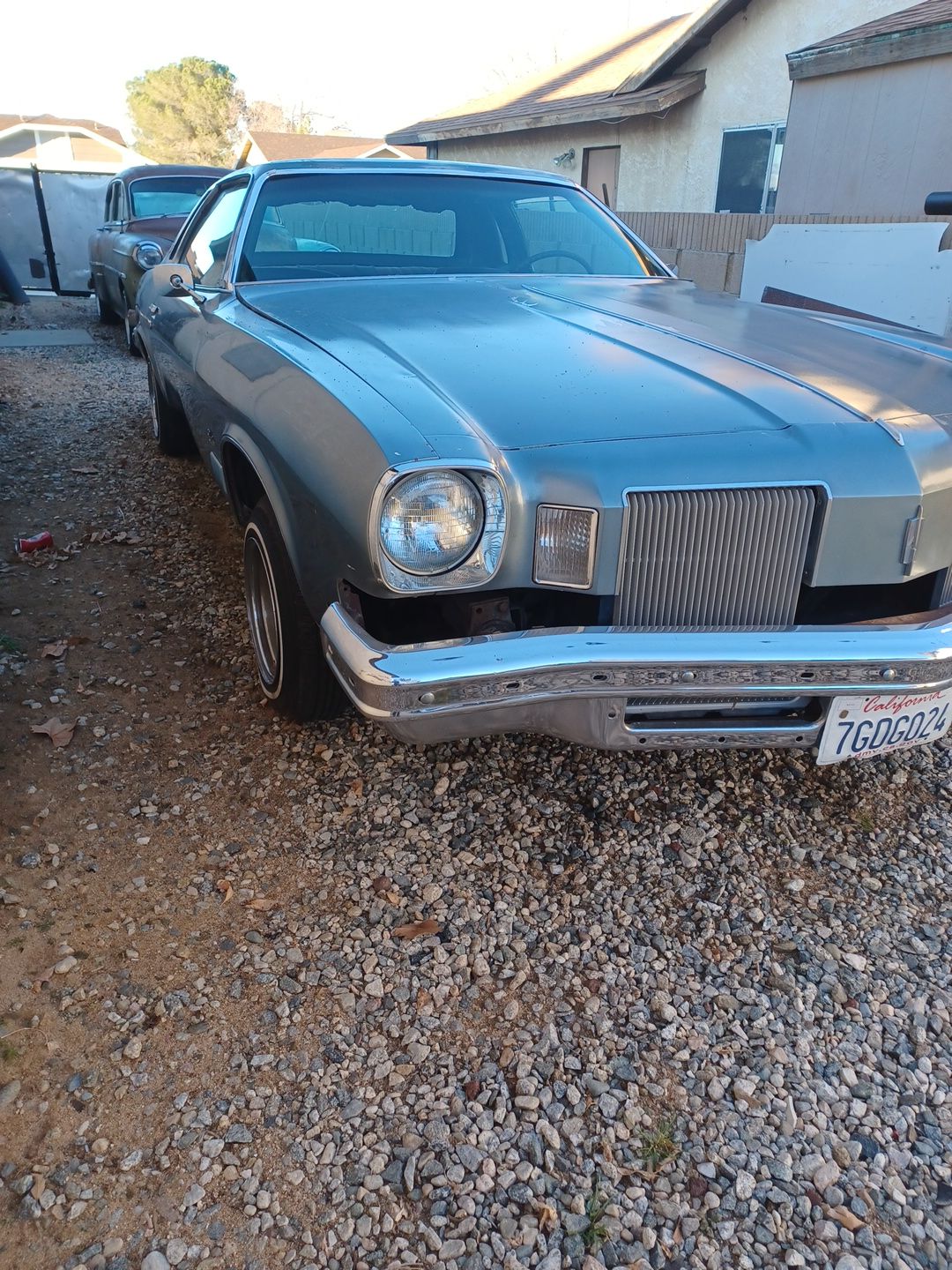 1974 Oldsmobile Cutlass for Sale in Quartz Hill, CA - OfferUp