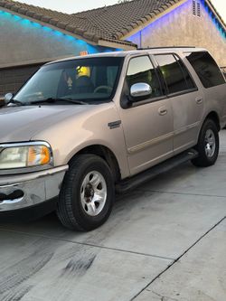 1997 Ford Expedition
