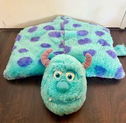 Toys-Disney Blue Stuffed-animals