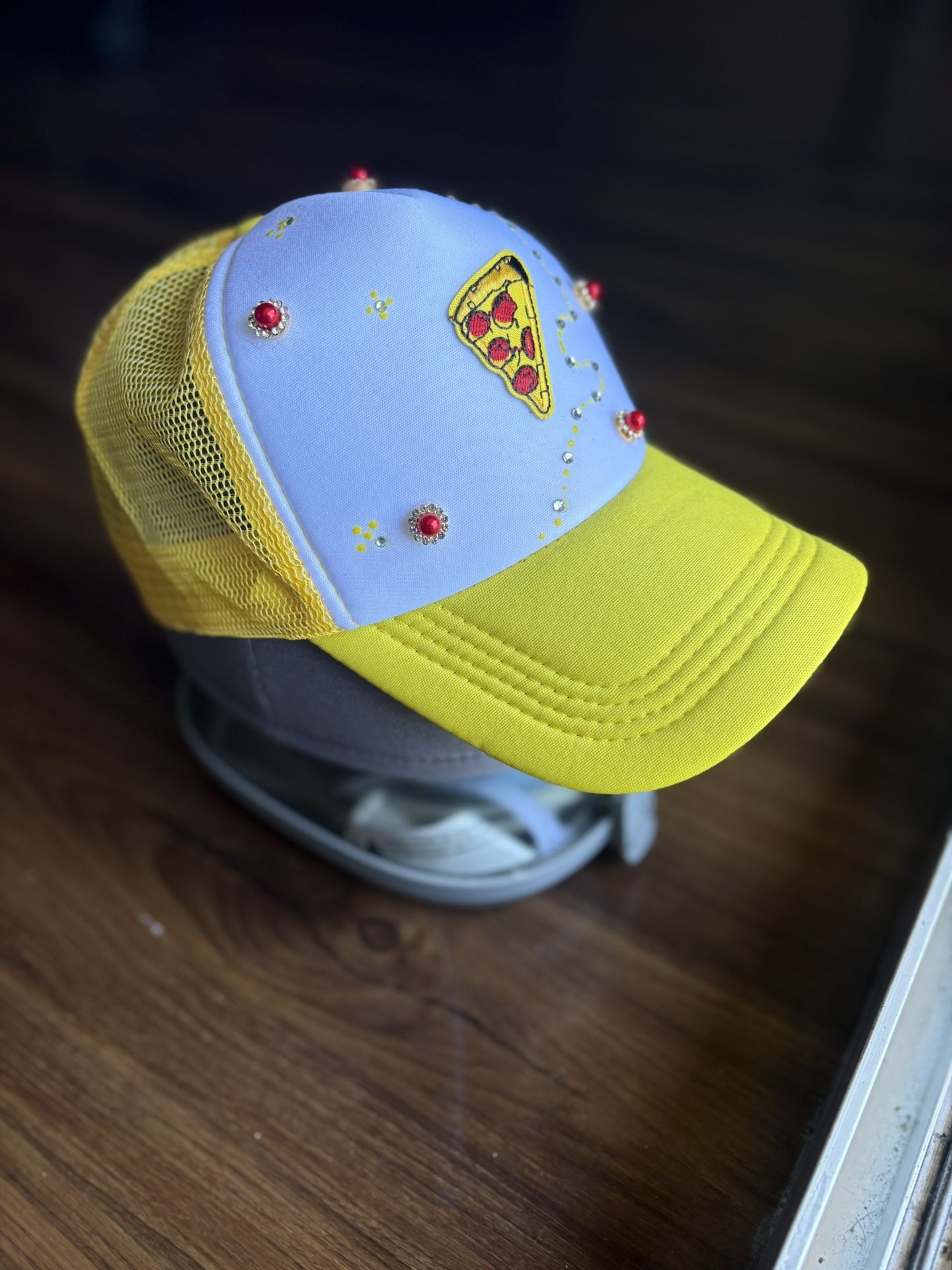 2am Pizza Hat