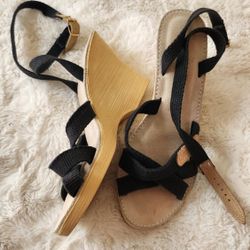 Cherokee Heels | Size 7